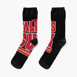 Atlanta Falcons Socks