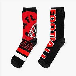 Atlanta Falcons Socks