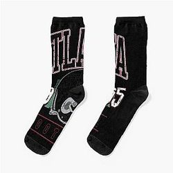 Atlanta Falcons Socks