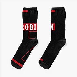 Art Atlanta Falcons Socks