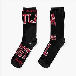 Atlanta Falcons Socks