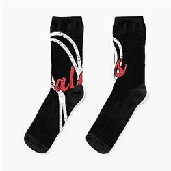 Atlanta Falcons Socks