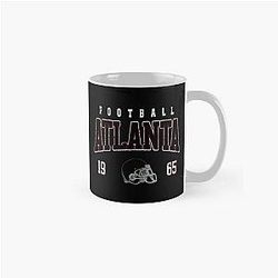 Art Atlanta Falcons Classic Mug