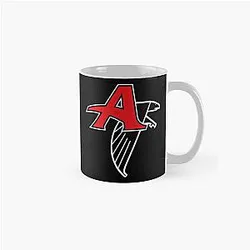 Art Atlanta Falcons Classic Mug