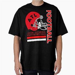 Art Atlanta Falcons T-Shirt