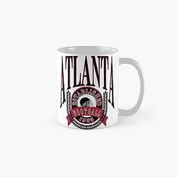Atlanta Falcons Classic Mug