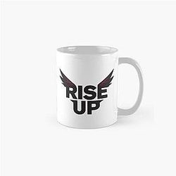 Art Atlanta Falcons Classic Mug