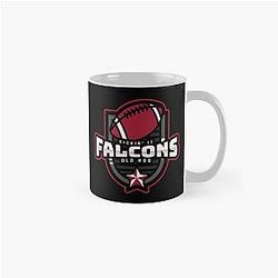 Art Atlanta Falcons Classic Mug