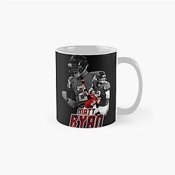 Art Atlanta Falcons Classic Mug