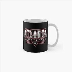 Art - Atlanta Falcons Classic Mug