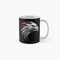 Art Atlanta Falcons Mug