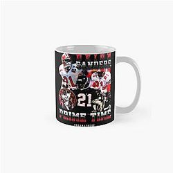 Atlanta Falcons Classic Mug
