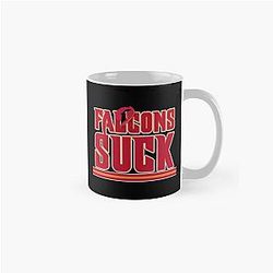 Art Atlanta Falcons Classic Mug