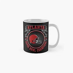 Atlanta Falcons Classic Mug