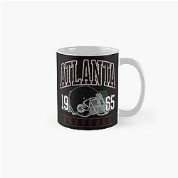 Art Atlanta Falcons Classic Mug