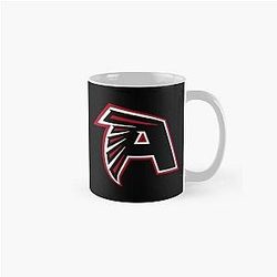 official Art Atlanta Falcons Classic Mug