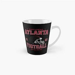 Atlanta Falcons Tall Mug