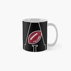 Art - Atlanta Falcons Mug