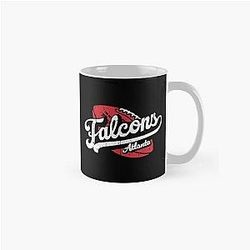Art Atlanta Falcons Classic Mug