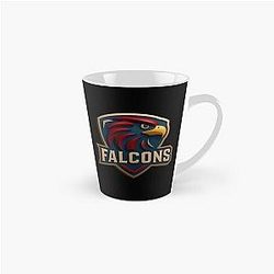 Art Atlanta Falcons Mug