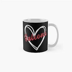 Art Classic Atlanta Falcons Mug