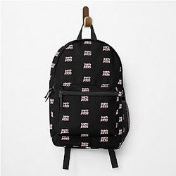 Dirty Atlanta Falcons Backpack