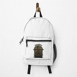Atlanta Falcons Backpack