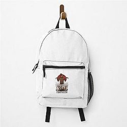 Atlanta Falcons Fangfalcon Backpack