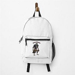 Atlanta Falcons Halloween Backpack