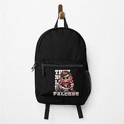 Atlanta Falcons Graphic Backpack