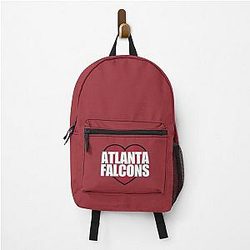 Atlanta Falcons Heartpack