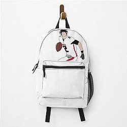 Atlanta Falcons Matt Ryan Backpack