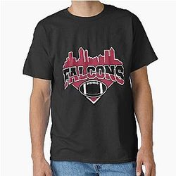 Art - Falcons Classic T-Shirt