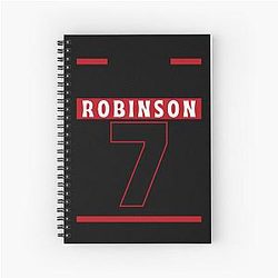 Atlanta Falcons Notebook