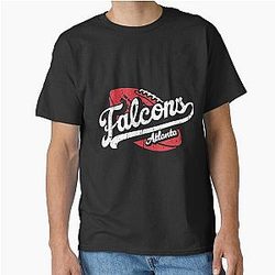 Atlanta Falcons Classic T-Shirt