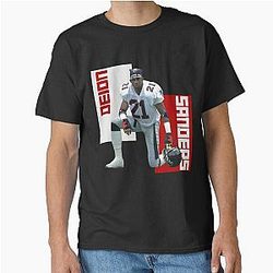 Atlanta Falcons Classic T-Shirt