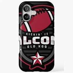 Atlanta Falcons iPhone Tough Case