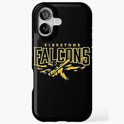 Atlanta Falcons iPhone Tough Case