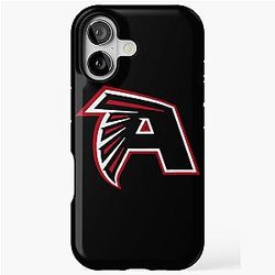Art - Atlanta Falcons Tough Case
