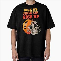 Art Atlanta Falcons T-Shirt