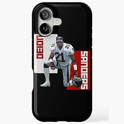 Art Atlanta Falcons iPhone Case