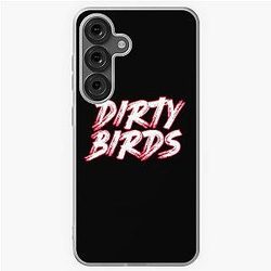 Dirty Birds Atlanta Falcons Phone Case