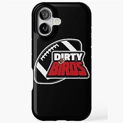 Atlanta Falcons iPhone Tough Case