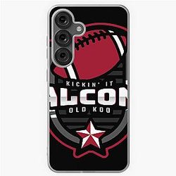 Atlanta Falcons Samsung Galaxy Case