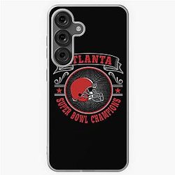 Art Atlanta Falcons Samsung Galaxy Case