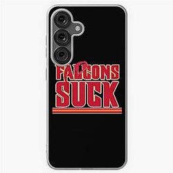 Art Atlanta Falcons Soft Case