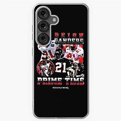 Art Atlanta Falcons Samsung Galaxy Case