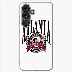Atlanta Falcons Soft Case