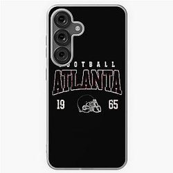 Art Atlanta Falcons Samsung Galaxy Case