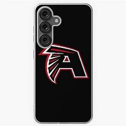 of Art Atlanta Falcons Samsung Galaxy Case